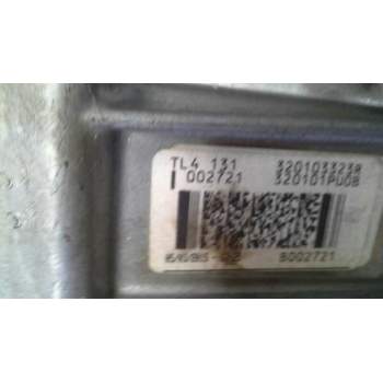 Recambio de caja cambios para nissan juke (f15) 1.6 16v referencia OEM IAM TL4131  