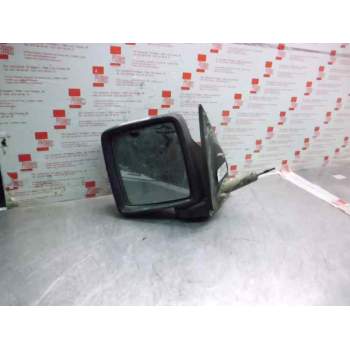 RETROVISOR IZQUIERDO 
