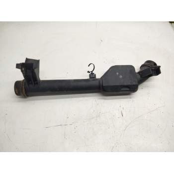 Recambio de mangueras intercooler para citroën c5 aircross (a_) 1.6 thp 150 (a45gxj) referencia OEM IAM 9814162980  