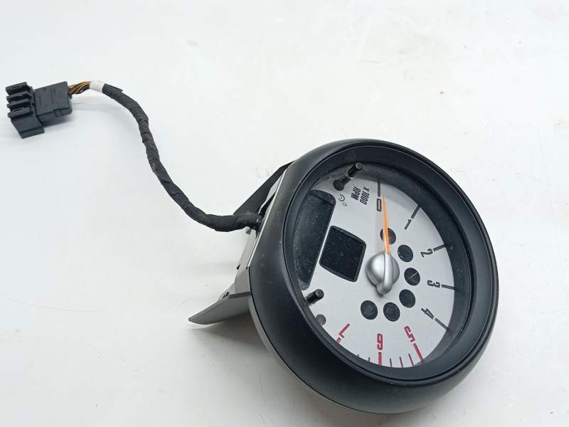 Recambio de cuadro instrumentos para mini mini countryman (r60) one d referencia OEM IAM 930625401  