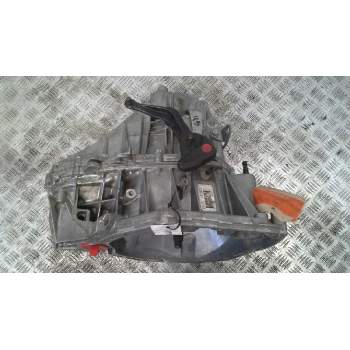 Recambio de caja cambios para nissan juke (f15) 1.6 16v referencia OEM IAM TL4131  