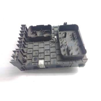 Recambio de caja fusibles para seat leon (kl1, klg) 2.0 tdi referencia OEM IAM 1K0937124K  