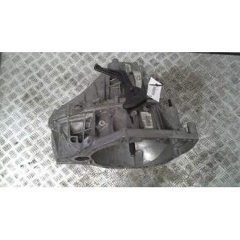 CAJA CAMBIOS TL4131 