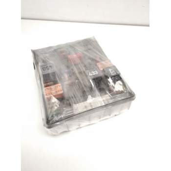 Recambio de caja fusibles para seat leon (kl1, klg) 2.0 tdi referencia OEM IAM 1K0937124K  