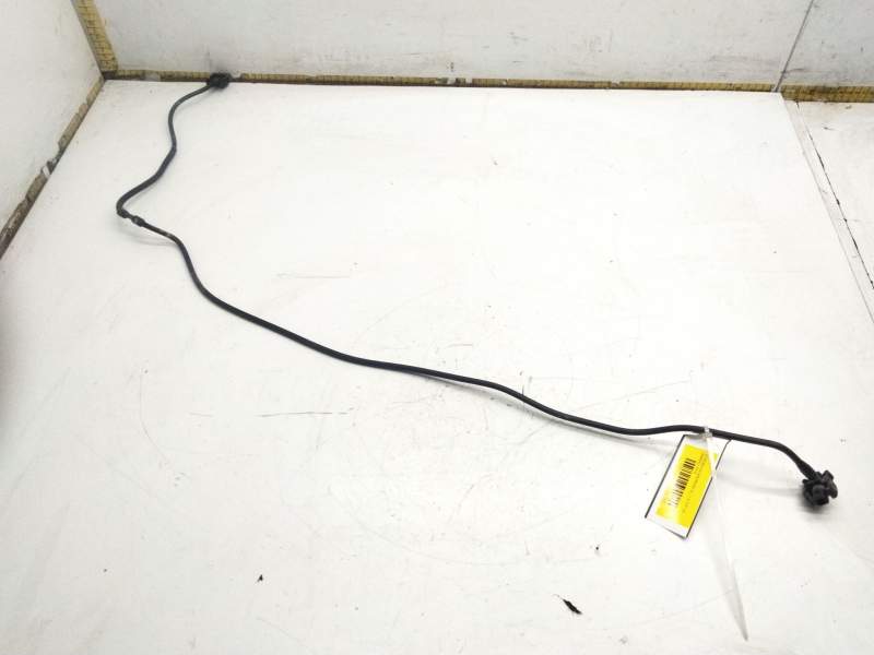 Recambio de tubo para citroën c5 aircross (a_) 1.6 thp 150 (a45gxj) referencia OEM IAM 9676650780  