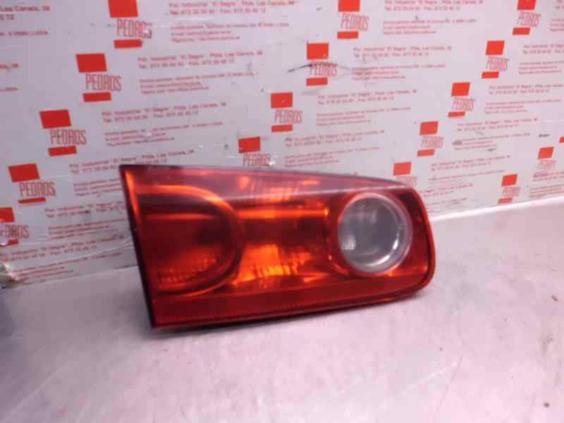 Recambio de piloto trasero central para renault laguna ii (bg0) confort expression referencia OEM IAM B74PH2  