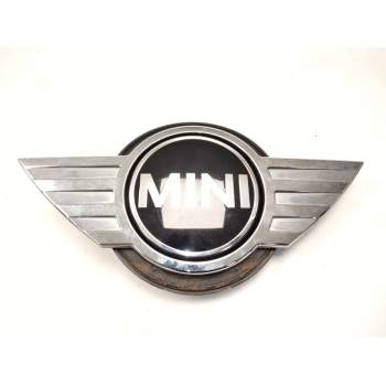 MANETA EXTERIOR PORTON 9802314 