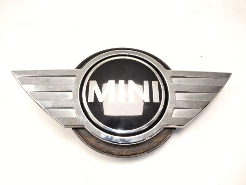 Recambio de maneta exterior porton para mini mini countryman (r60) one d referencia OEM IAM 9802314  