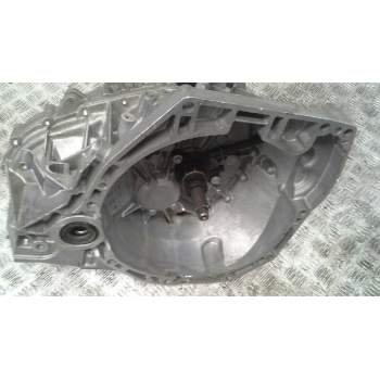 Recambio de caja cambios para nissan juke (f15) 1.6 16v referencia OEM IAM TL4131  