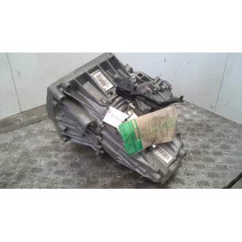 Recambio de caja cambios para nissan juke (f15) 1.6 16v referencia OEM IAM TL4131  