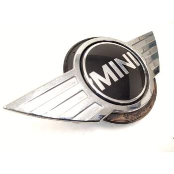 Recambio de maneta exterior porton para mini mini countryman (r60) one d referencia OEM IAM 9802314  