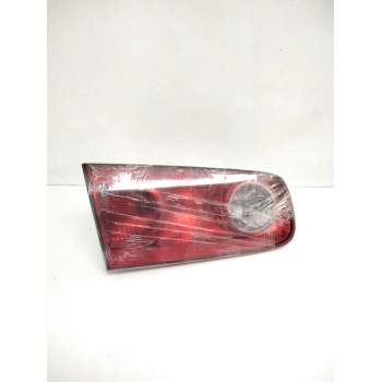 Recambio de piloto trasero central para renault laguna ii (bg0) confort expression referencia OEM IAM B74PH2  