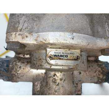 Recambio de valvula aire para man tg 360 a referencia OEM IAM 9730030070  