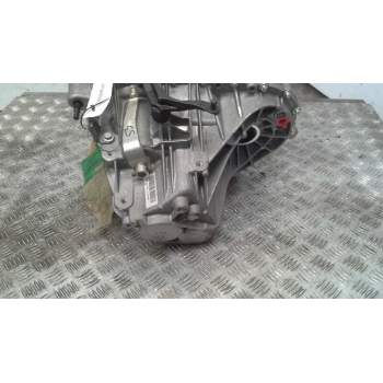 Recambio de caja cambios para nissan juke (f15) 1.6 16v referencia OEM IAM TL4131  