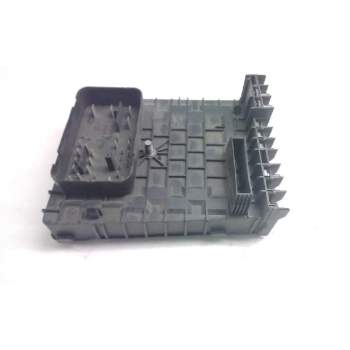 Recambio de caja fusibles para volkswagen touran (1t2) referencia OEM IAM 1K0937125A 1394932 