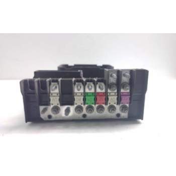 Recambio de caja fusibles para volkswagen touran (1t2) referencia OEM IAM 1K0937125A 1394932 