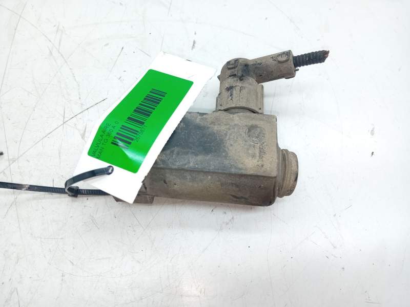 Recambio de valvula aire para man tg 360 a referencia OEM IAM   