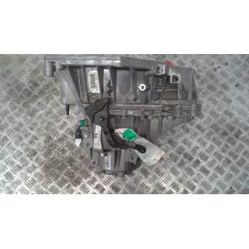 CAJA CAMBIOS TL4131 