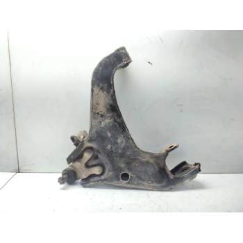 Recambio de brazo suspension inferior delantero derecho para hyundai terracan (hp) 2.9 crdi gl referencia OEM IAM   