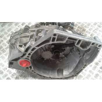 Recambio de caja cambios para nissan juke (f15) 1.6 16v referencia OEM IAM TL4131  