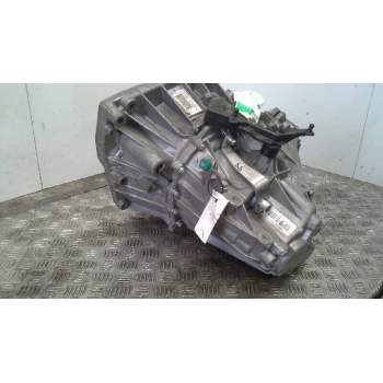 Recambio de caja cambios para nissan juke (f15) 1.6 16v referencia OEM IAM TL4131  