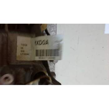 Recambio de caja cambios para nissan murano (z50) 3.5 v6 cat referencia OEM IAM 1XD0A AUTOMATICO 