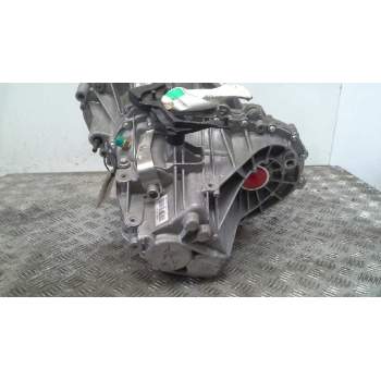 Recambio de caja cambios para nissan juke (f15) 1.6 16v referencia OEM IAM TL4131  