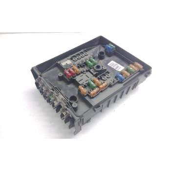CAJA FUSIBLES 1K0937125A 1394932 