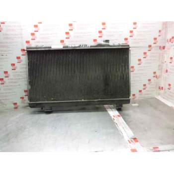 Recambio de radiador agua para toyota paseo coupe (l54) 1.5i 16v referencia OEM IAM 1640011840  
