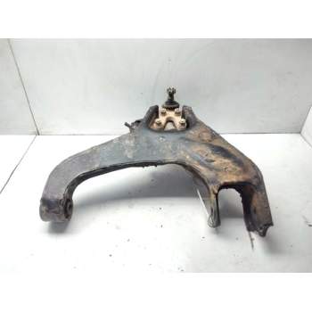 Recambio de brazo suspension inferior delantero izquierdo para hyundai terracan (hp) 2.9 crdi gl referencia OEM IAM   