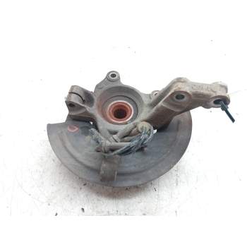 Recambio de mangueta delantera derecha para dacia dokker monospace (ke_) 1.5 dci (keaj, keah) referencia OEM IAM 400145345R  