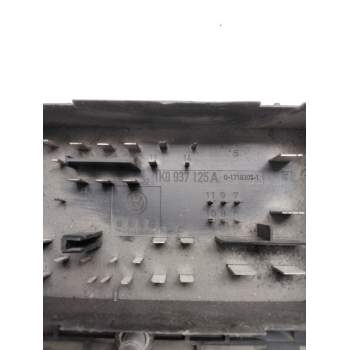 Recambio de caja fusibles para volkswagen touran (1t2) referencia OEM IAM 1K0937125A 1394932 