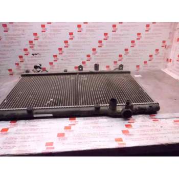 Recambio de radiador agua para toyota paseo coupe (l54) 1.5i 16v referencia OEM IAM 1640011840  