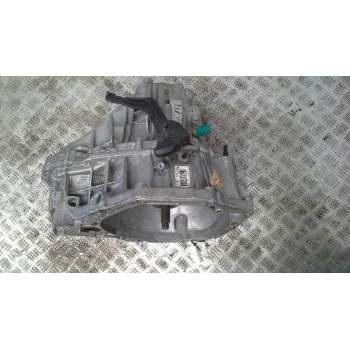CAJA CAMBIOS TL4131 