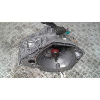 Recambio de caja cambios para nissan juke (f15) 1.6 16v referencia OEM IAM TL4131  