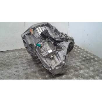 Recambio de caja cambios para nissan juke (f15) 1.6 16v referencia OEM IAM TL4131  