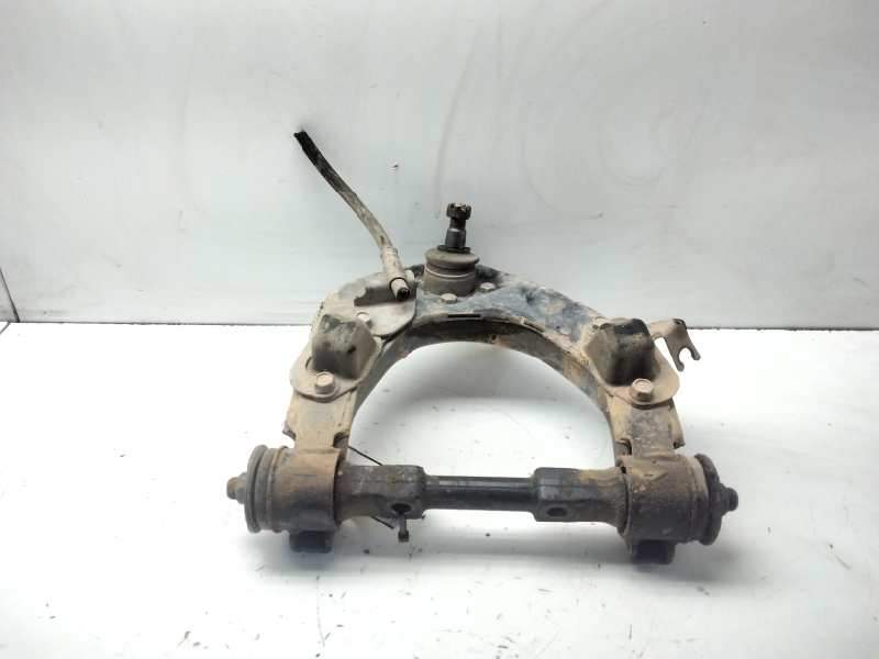 Recambio de brazo suspension superior delantero derecho para hyundai terracan (hp) 2.9 crdi gl referencia OEM IAM   
