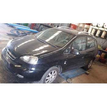 chevrolet tacuma del año 2006