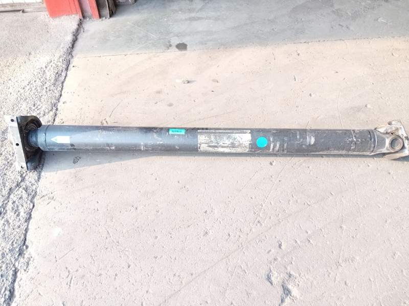 Recambio de cardan trasero para man tg 360 a referencia OEM IAM   