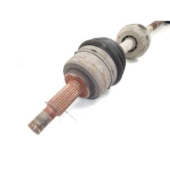 Recambio de transmision delantera derecha para dacia dokker monospace (ke_) 1.5 dci (keaj, keah) referencia OEM IAM 391006276R  