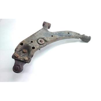 Recambio de brazo suspension inferior delantero derecho para toyota paseo coupe (l54) 1.5i 16v referencia OEM IAM 4806846011  