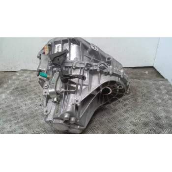 Recambio de caja cambios para nissan juke (f15) 1.6 16v referencia OEM IAM TL4131  