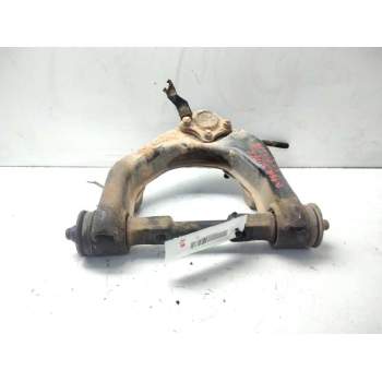 Recambio de brazo suspension superior delantero derecho para hyundai terracan (hp) 2.9 crdi gl referencia OEM IAM   