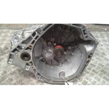 Recambio de caja cambios para nissan juke (f15) 1.6 16v referencia OEM IAM TL4131  