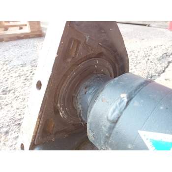 Recambio de cardan trasero para man tg 360 a referencia OEM IAM   