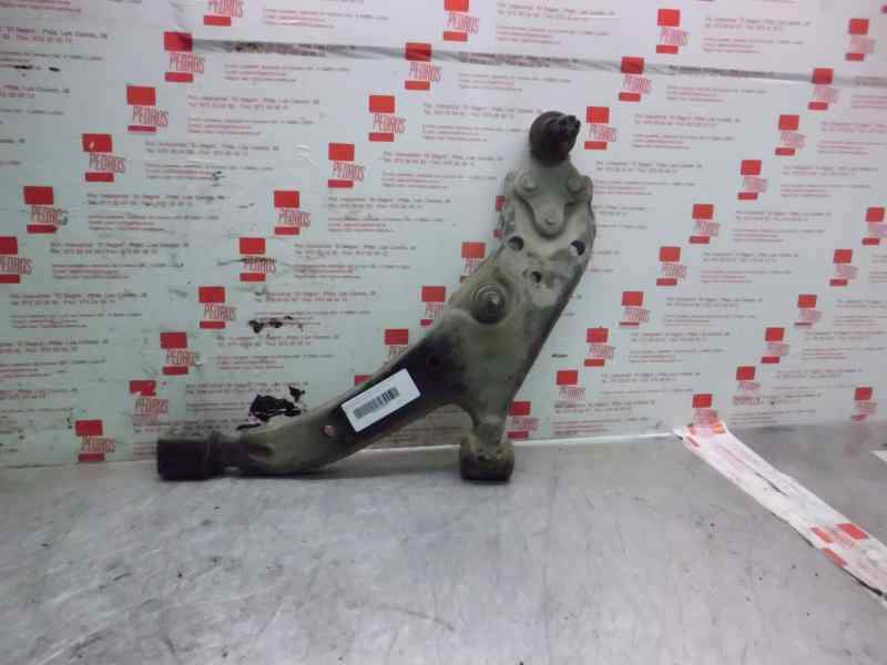 Recambio de brazo suspension inferior delantero izquierdo para toyota paseo coupe (l54) 1.5i 16v referencia OEM IAM 4806946011  