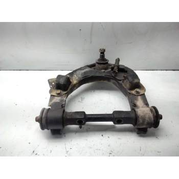 Recambio de brazo suspension superior delantero izquierdo para hyundai terracan (hp) 2.9 crdi gl referencia OEM IAM   