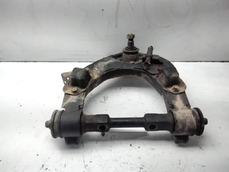Recambio de brazo suspension superior delantero izquierdo para hyundai terracan (hp) 2.9 crdi gl referencia OEM IAM   