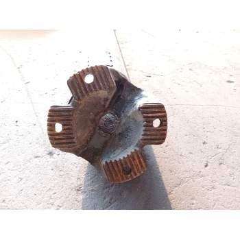 Recambio de cardan trasero para man tg 360 a referencia OEM IAM   