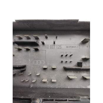 Recambio de caja fusibles para volkswagen touran (1t2) referencia OEM IAM 1K0937125 1394932 